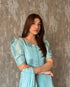 Asmani Farshi Set